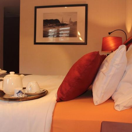 Cosy Rooms Sacavém Exterior photo
