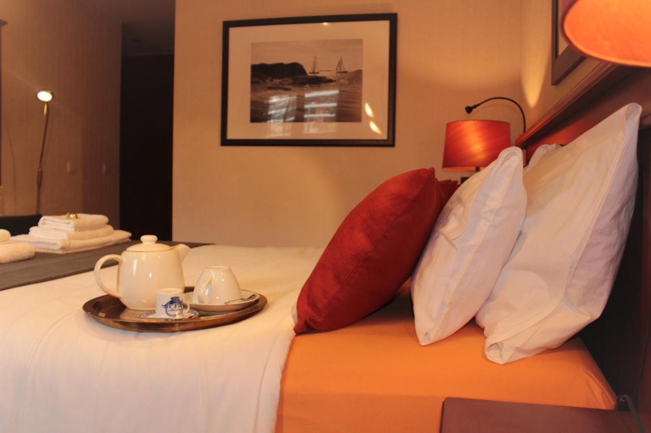 Cosy Rooms Sacavém Exterior photo