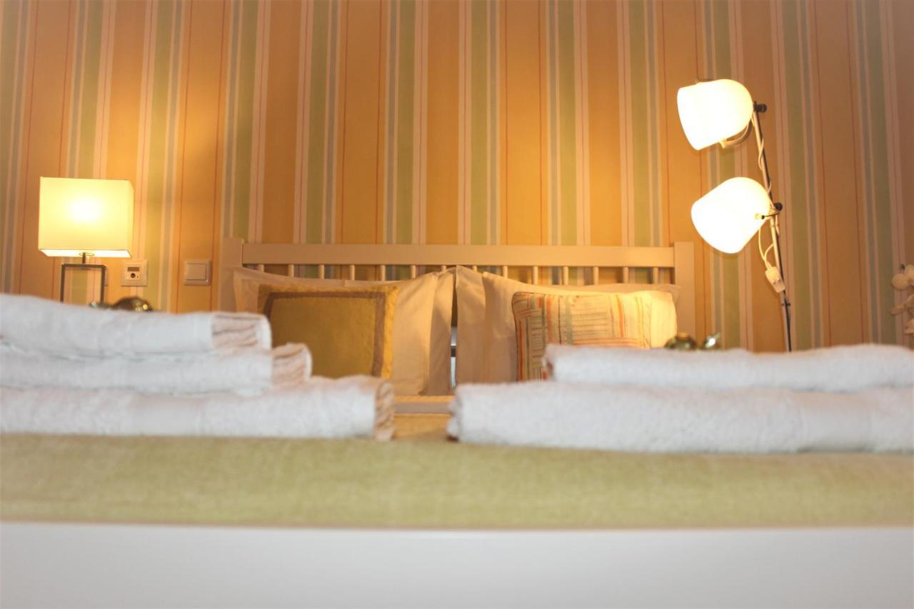 Cosy Rooms Sacavém Exterior photo