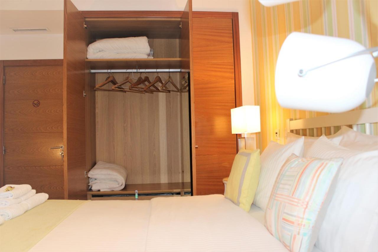 Cosy Rooms Sacavém Exterior photo