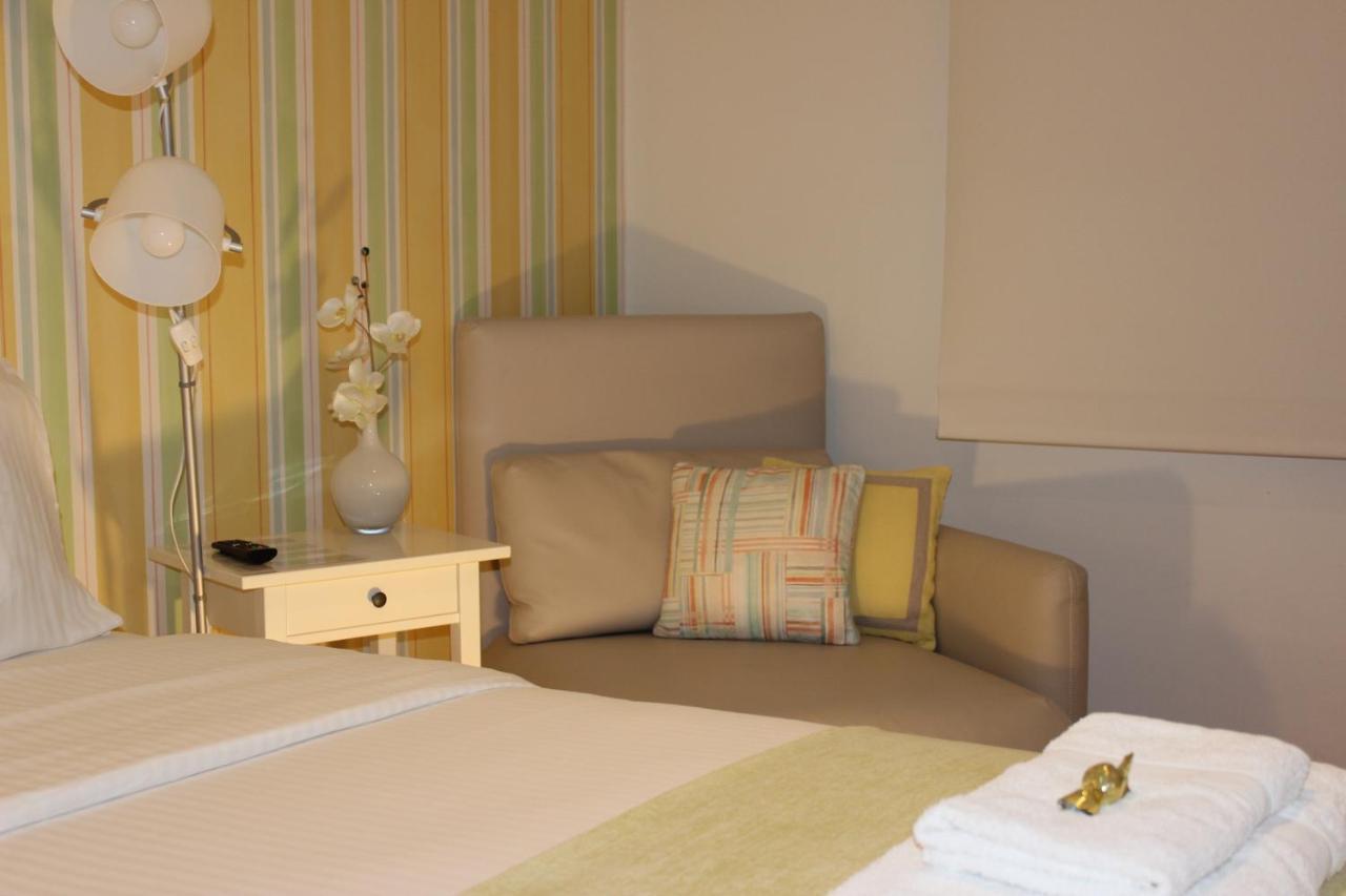 Cosy Rooms Sacavém Exterior photo