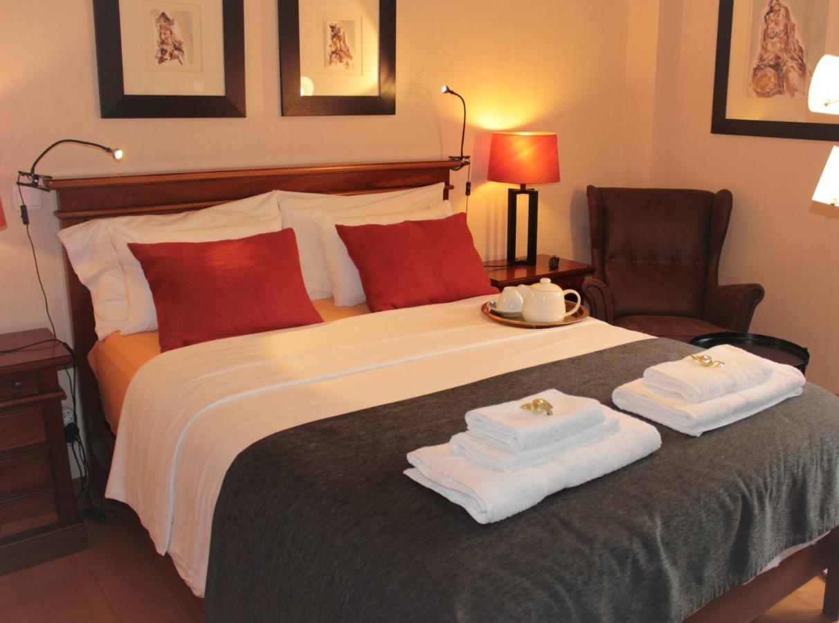 Cosy Rooms Sacavém Exterior photo