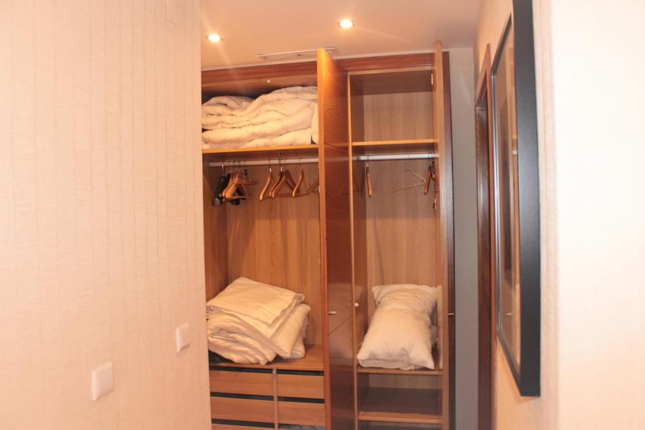 Cosy Rooms Sacavém Exterior photo